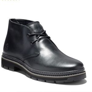 Timberland PORT UNION CHUKKA BOOT - MEN'S